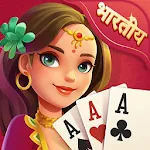 Cover Image of Unduh Rummy Plus - Online Indian Rummy 2.14 APK