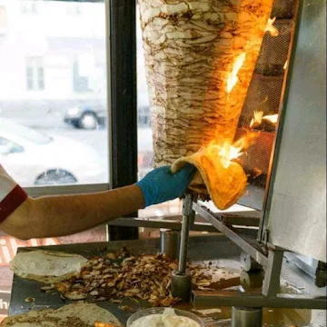 Bismillah Afghani Shawarma photo 