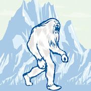 Abominable Snowman Calls 1.4 Icon