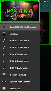 Lagu NDX AKA Mp3 Lengkap(圖3)-速報App