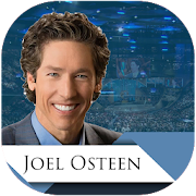 Joel osteen daily devotions 1.33 Icon