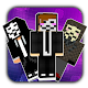 Download Anonymous Skins for Minecraft For PC Windows and Mac 1.2.9