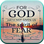 Daily Bible Verses Apk