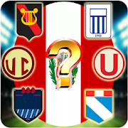 Logo Quiz del Fútbol Peruano 🇵🇪⚽ 3.5.4z Icon