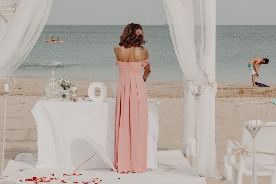 Photographe de mariage Fábio Santos (ponp). Photo du 26 juillet 2020