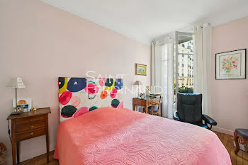 appartement à Paris 16ème (75)