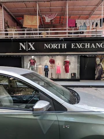 North Exchange photo 