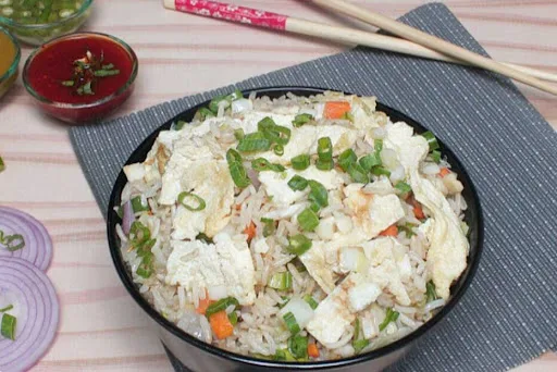 Egg Fried Rice