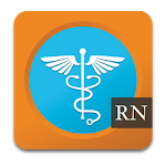 Cover Image of Baixar NCLEX RN Enfermagem | Minha maestria 6.08.4641 APK