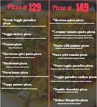 Pizza Corner menu 3