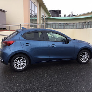 MAZDA2 DJ5FS