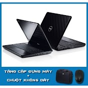 [Quá Rẻ] Laptop Cũ Dell N4030 Core I5_Ram 4G_320G Văn Phòng, Giải Trí Mượt Mà. Tặng Đẩy Đủ Phụ Kiện