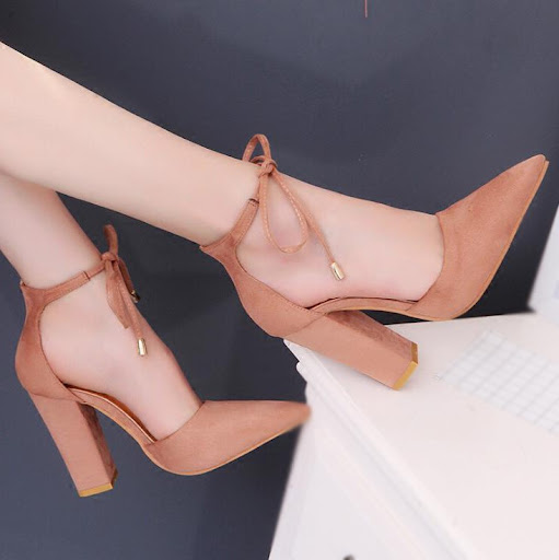 Title 4, Spring New Womens Sandals High Heels offer sty...