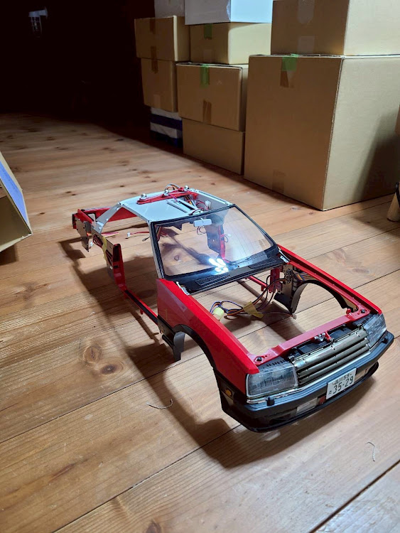 ナナプラ♪さんが投稿したカスタム事例の投稿画像4枚目