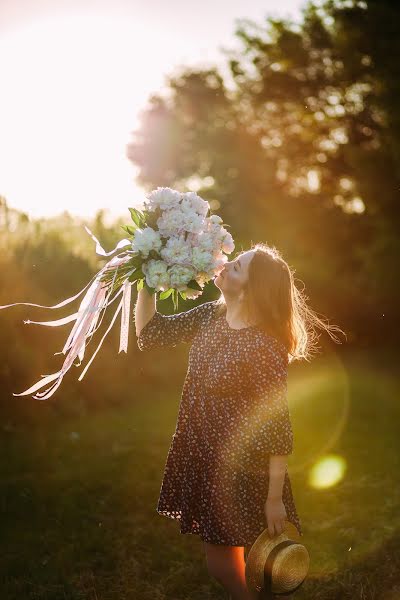 Fotógrafo de bodas Victoria Tisha (victoria-tisha). Foto del 13 de julio 2018