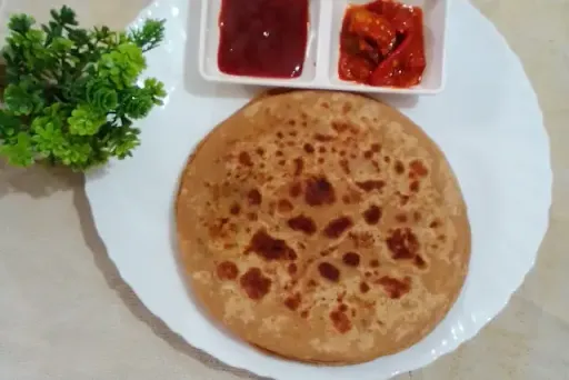 2 Paratha