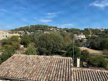 maison à Trans-en-Provence (83)