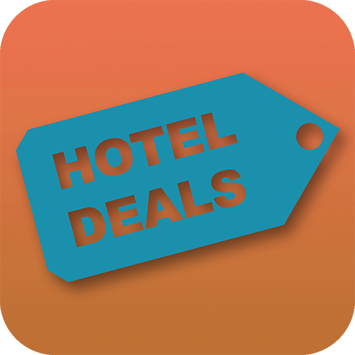Cheap Hotel Deals 旅遊 App LOGO-APP開箱王