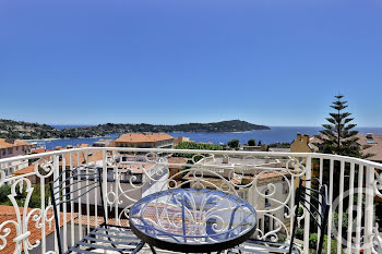 appartement à Villefranche-sur-Mer (06)