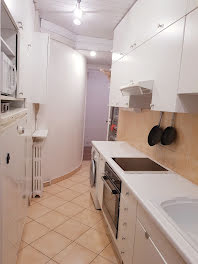 appartement à Paris 15ème (75)