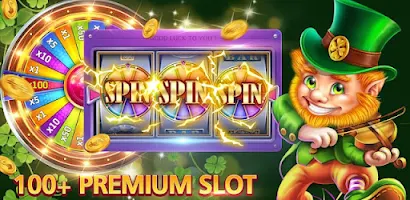 Big Spin Slots Vegas Casino - Apps on Google Play
