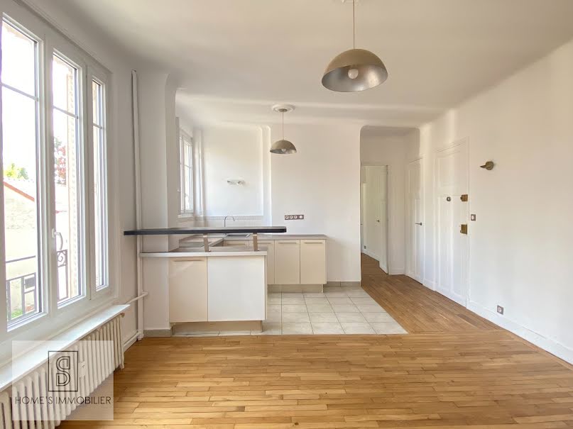 Vente appartement 2 pièces 38.29 m² à Le Raincy (93340), 180 000 €