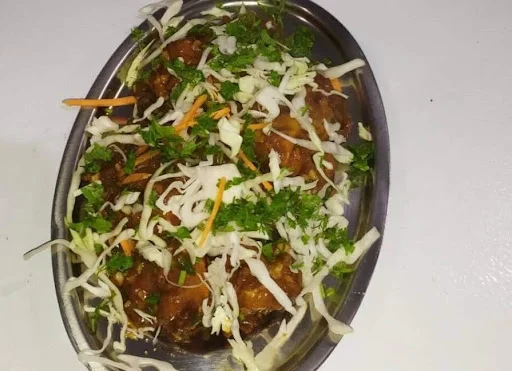 Gobi Manchurian