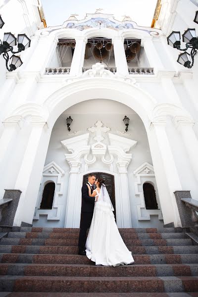 Photographe de mariage Olga Khayceva (khaitceva). Photo du 15 novembre 2020