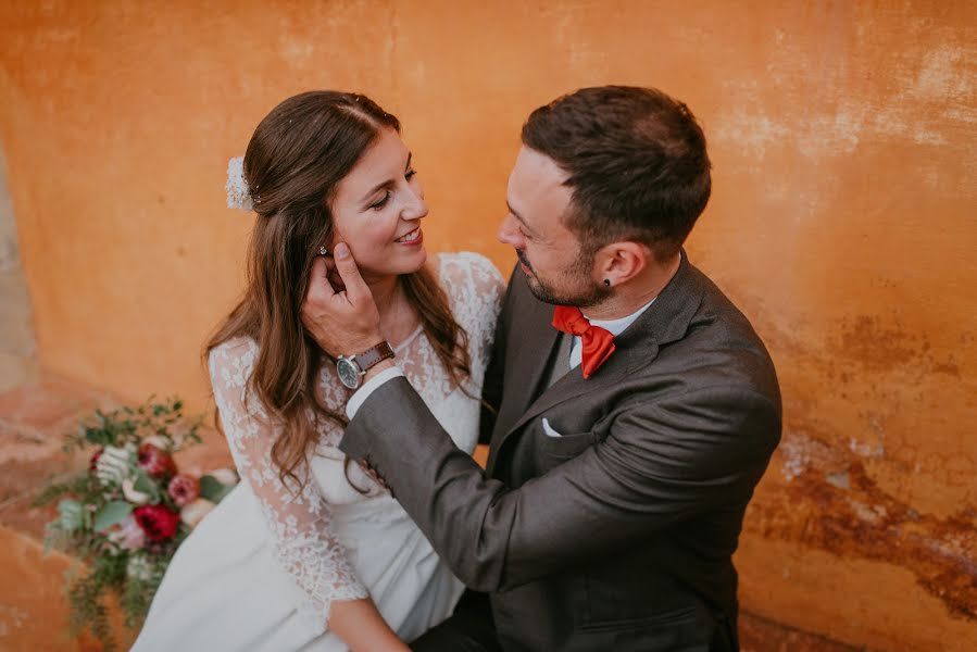 Photographe de mariage Manuel Tabaco (manueltabaco). Photo du 6 avril 2020