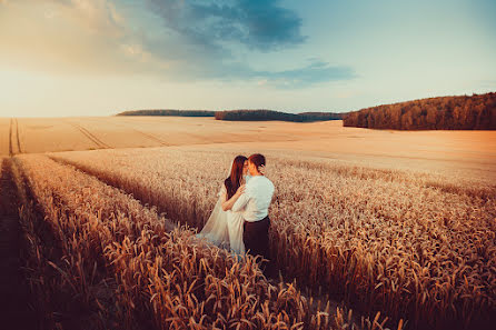 Fotógrafo de bodas Anton Kuznecov (photocafe). Foto del 31 de agosto 2017