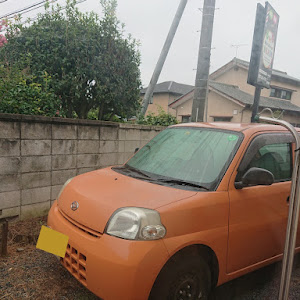 エッセ L235S