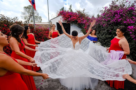 Svadobný fotograf Jesus Ochoa (jesusochoa). Fotografia publikovaná 8. marca 2019