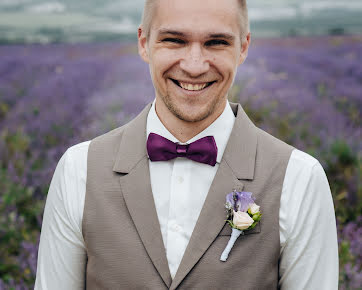 Wedding photographer Valiko Proskurnin (valikko). Photo of 4 January 2017