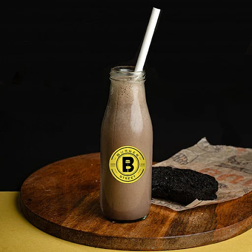 Brownie Shake