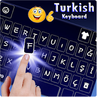 Turkish Keyboard Turkish Language Keyboard