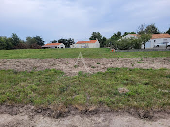 terrain à La Garnache (85)