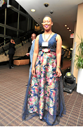 Communocations minister Stella Ndabeni-Abrahams.