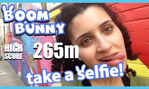 Boom Bunny(圖6)-速報App