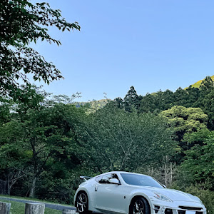 フェアレディZ Z34