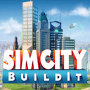 SimCity BuildIt HD Wallpapers Game Theme