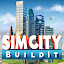 SimCity BuildIt HD Wallpapers Game Theme