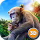 Chimpanzee Monkey Simulator 3D