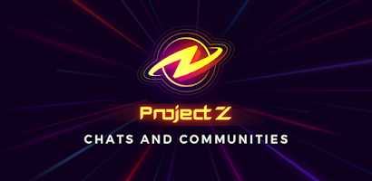 Project Z: Chat・Design・Collect Screenshot