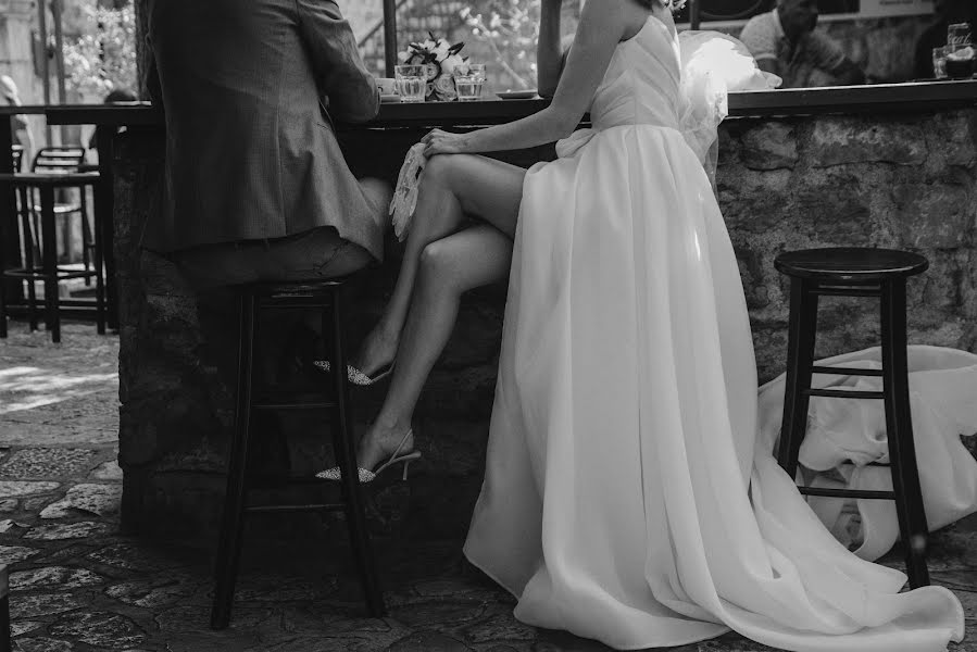 Svatební fotograf Marija Milic (makelau). Fotografie z 13.března 2025