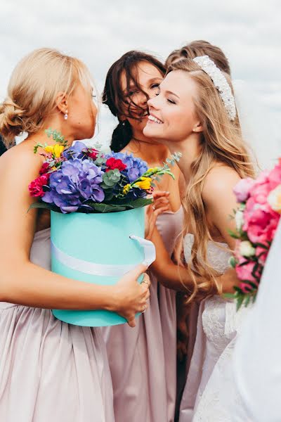 Wedding photographer Anastasiya Kor (korofeels). Photo of 5 September 2017