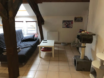 appartement à Chalons-en-champagne (51)