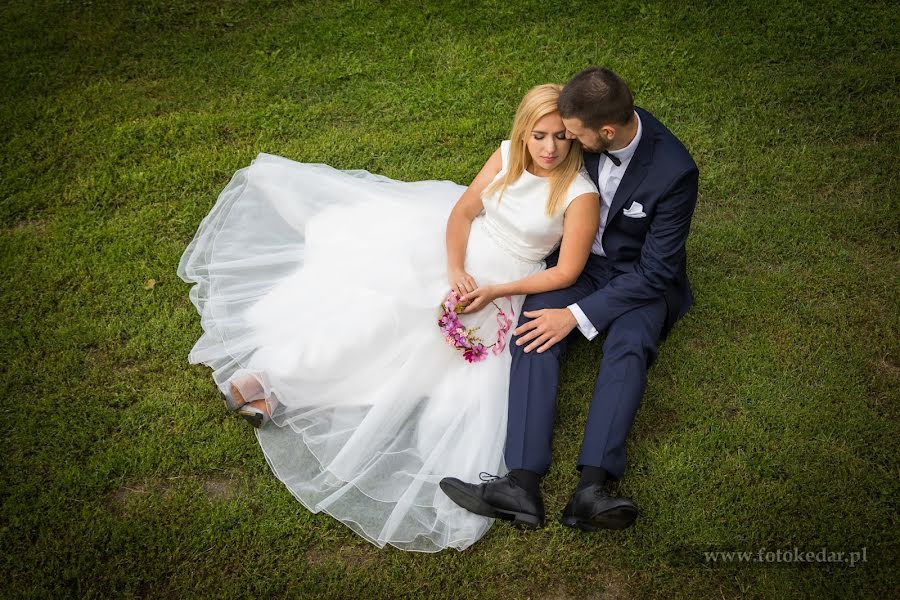 Huwelijksfotograaf Radoslaw Żyto (radekzyto). Foto van 24 februari 2020