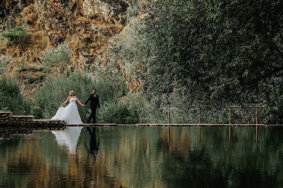 Fotograful de nuntă Tiago Pedro (tiagopedro). Fotografia din 5 aprilie 2017