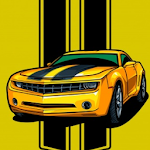 Cover Image of 下载 CAMARO INTREPIDO 1.03 APK