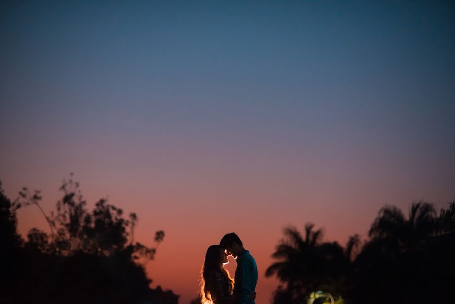 Fotógrafo de bodas Dream In Focus (dreaminfocus). Foto del 26 de mayo 2018